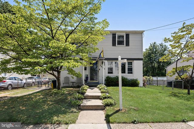 7458 COLLINS AVE, Pennsauken, NJ 08109