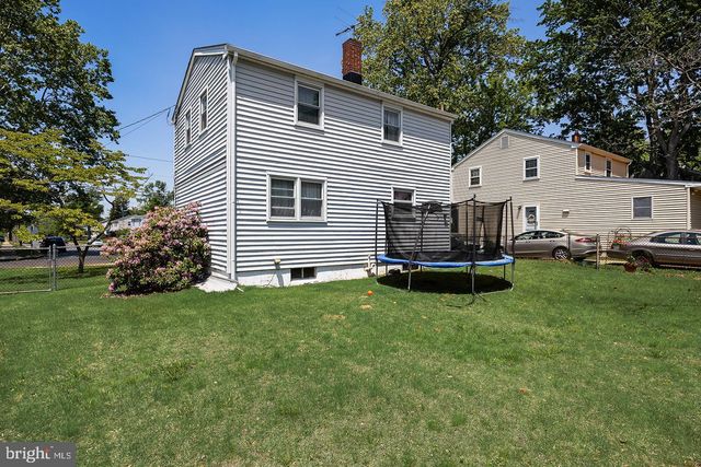 7458 COLLINS AVE, Pennsauken, NJ 08109