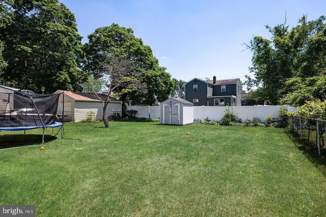 7458 COLLINS AVE, Pennsauken, NJ 08109