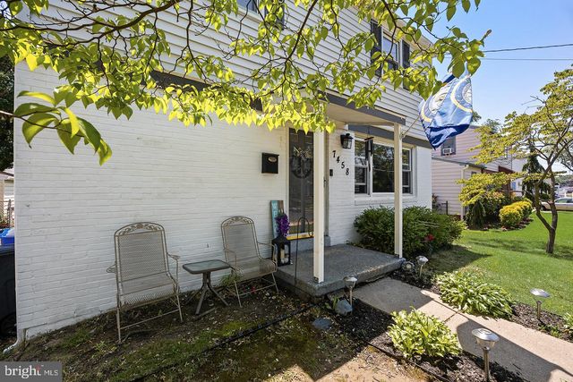 7458 COLLINS AVE, Pennsauken, NJ 08109