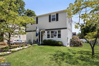 7458 COLLINS AVE, Pennsauken, NJ 08109