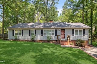 103 Nottingham Lane, Chapel Hill, NC 27517