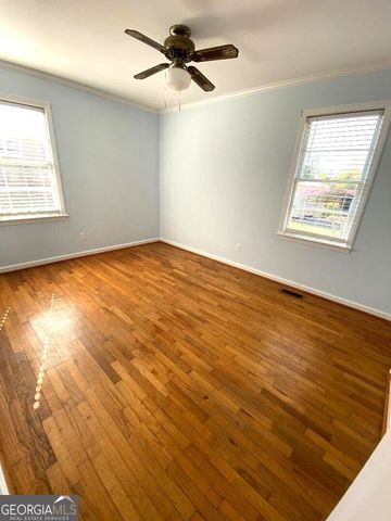 555 Jordan Lane, Swainsboro, GA 30401