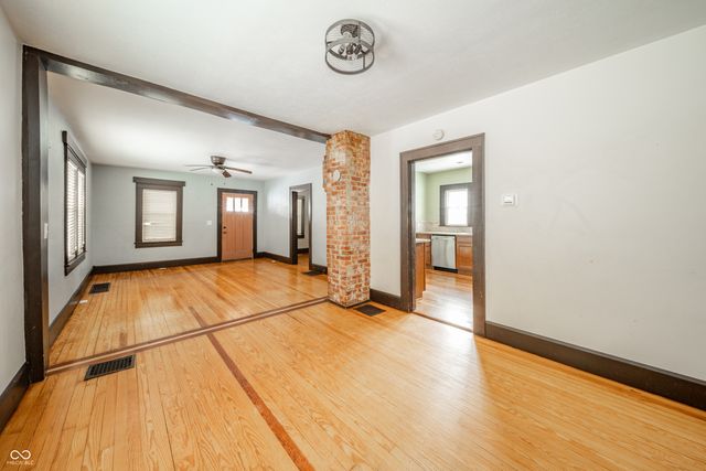 720 S Broadway Street, Pendleton, IN 46064