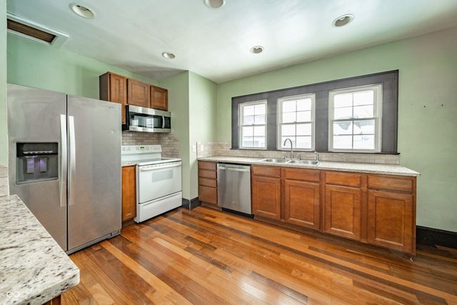 720 S Broadway Street, Pendleton, IN 46064