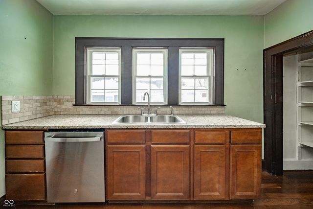 720 S Broadway Street, Pendleton, IN 46064