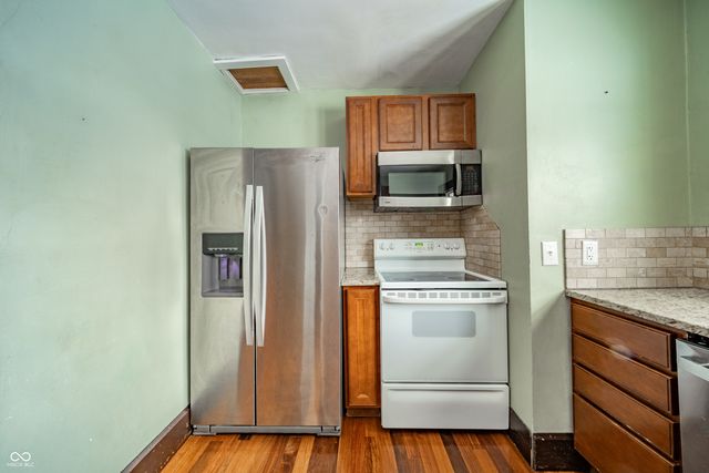 720 S Broadway Street, Pendleton, IN 46064