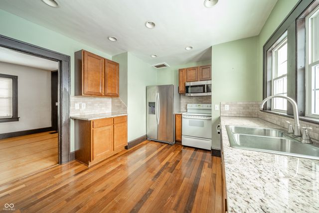 720 S Broadway Street, Pendleton, IN 46064