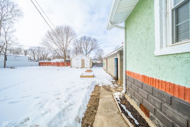 720 S Broadway Street, Pendleton, IN 46064