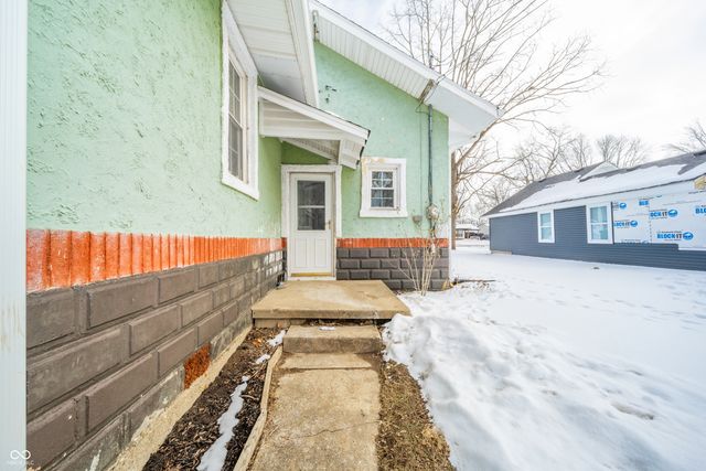 720 S Broadway Street, Pendleton, IN 46064