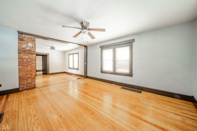 720 S Broadway Street, Pendleton, IN 46064