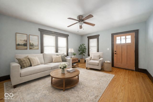 720 S Broadway Street, Pendleton, IN 46064