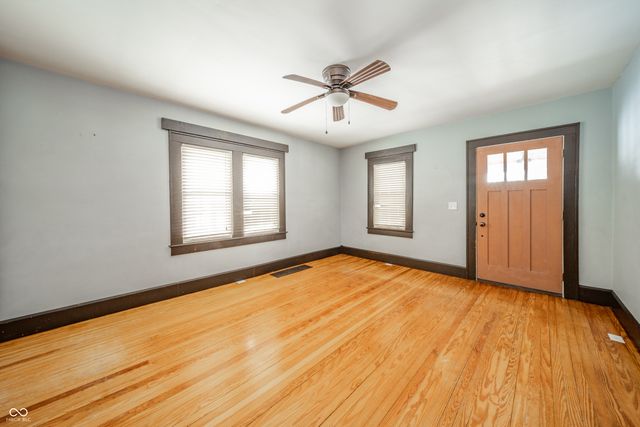 720 S Broadway Street, Pendleton, IN 46064