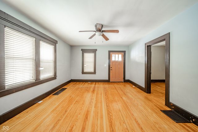 720 S Broadway Street, Pendleton, IN 46064