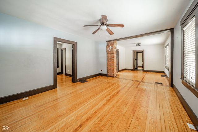 720 S Broadway Street, Pendleton, IN 46064