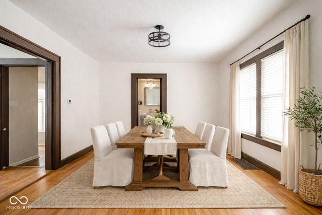 720 S Broadway Street, Pendleton, IN 46064