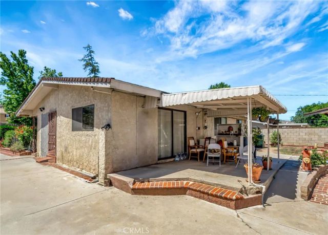 1617 Elizabeth Lake, Palmdale, CA 93551