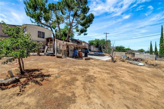 1617 Elizabeth Lake, Palmdale, CA 93551