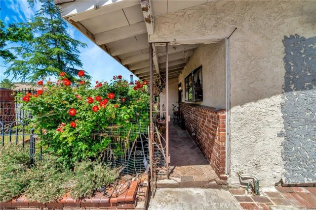 1617 Elizabeth Lake, Palmdale, CA 93551