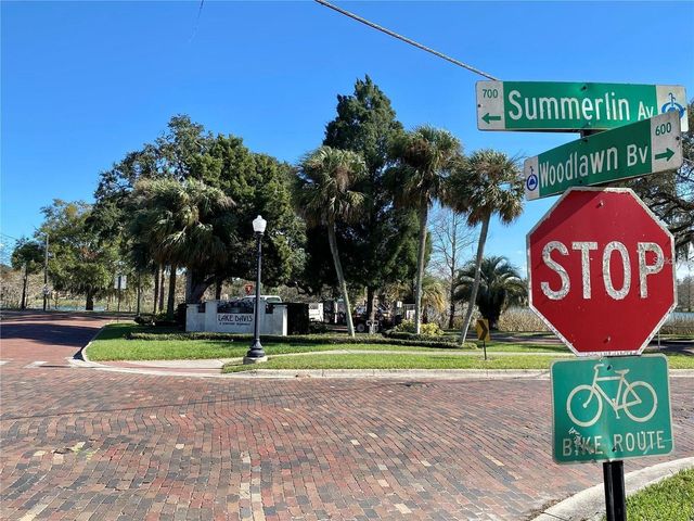 1022 DELANEY PARK DRIVE 1020, Orlando, FL 32806