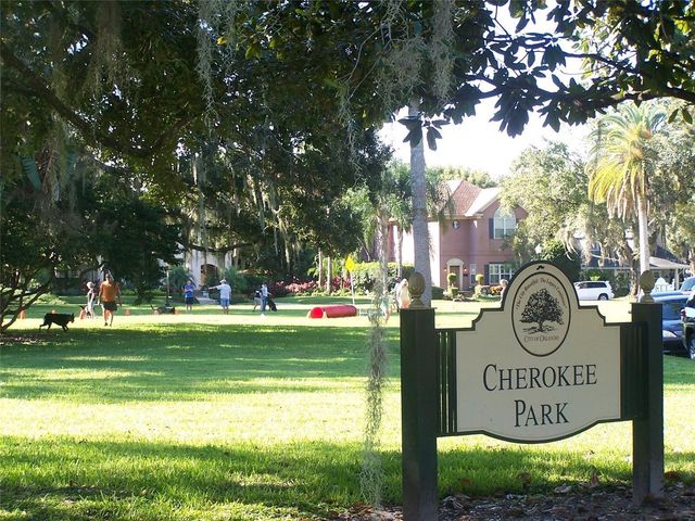 1022 DELANEY PARK DRIVE 1020, Orlando, FL 32806