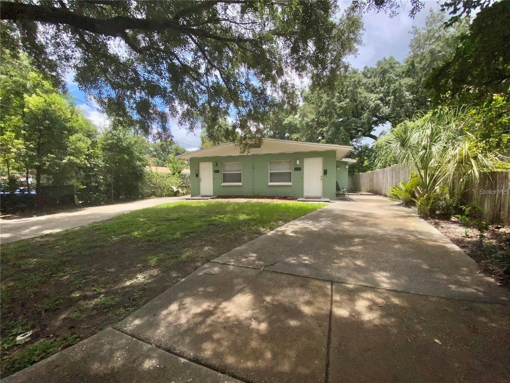1022 DELANEY PARK DRIVE 1020, Orlando, FL 32806