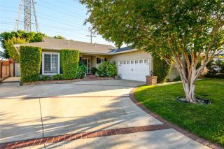 16336 Kalisher, Granada Hills, CA 91344