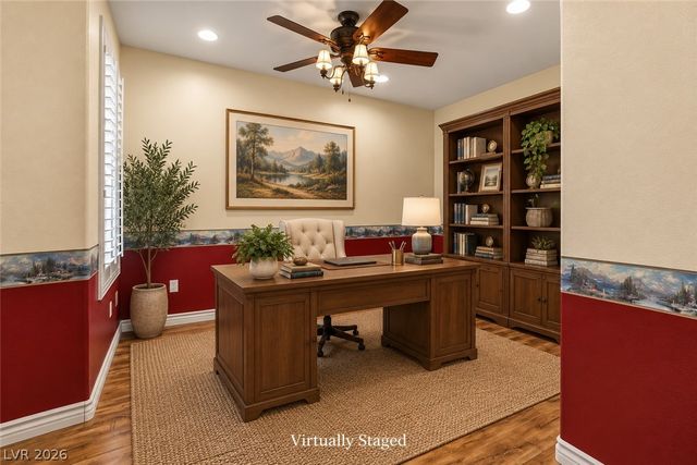 2006 Poppywood Avenue, Henderson, NV 89012