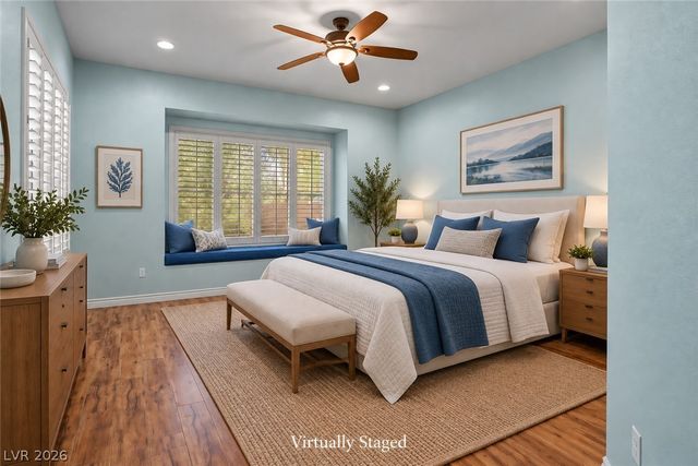 2006 Poppywood Avenue, Henderson, NV 89012