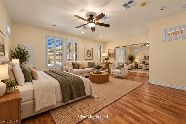 2006 Poppywood Avenue, Henderson, NV 89012