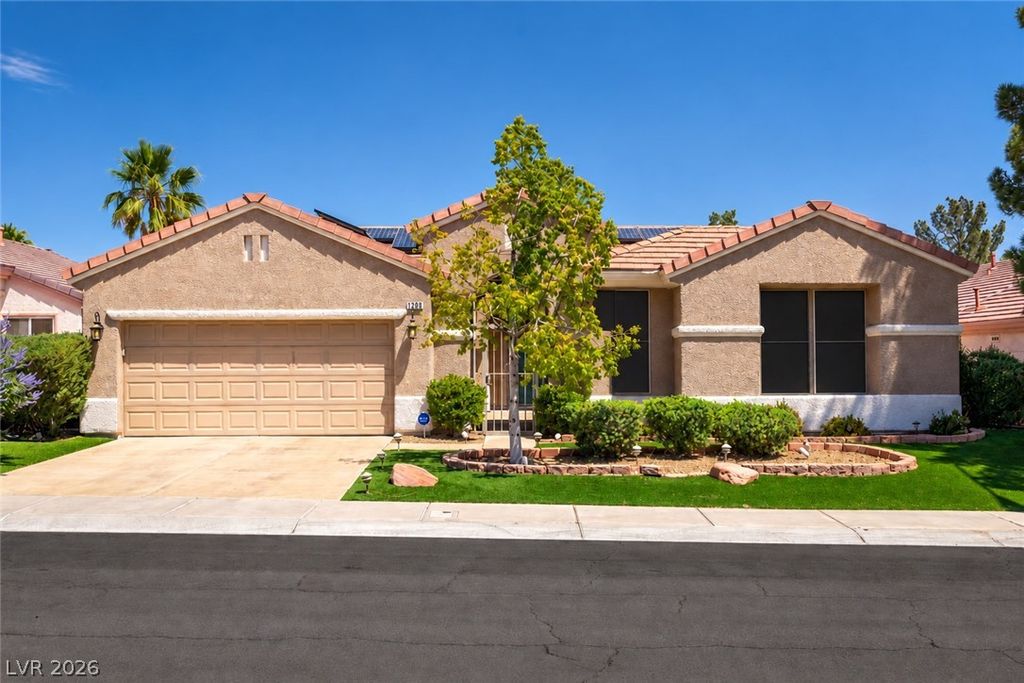2006 Poppywood Avenue, Henderson, NV 89012