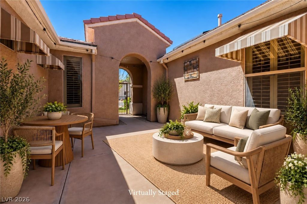 2006 Poppywood Avenue, Henderson, NV 89012 — photo 5