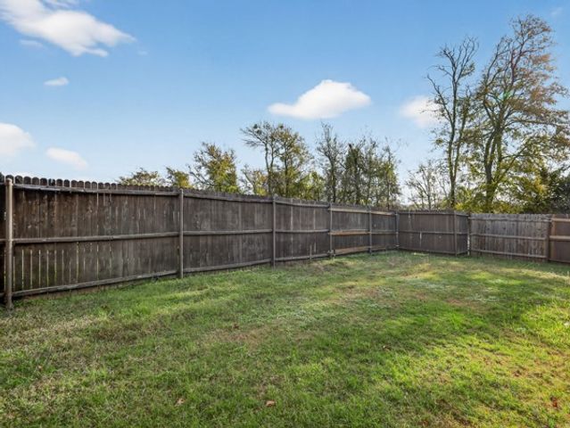 2131 Colby Lane, Wylie, TX 75098