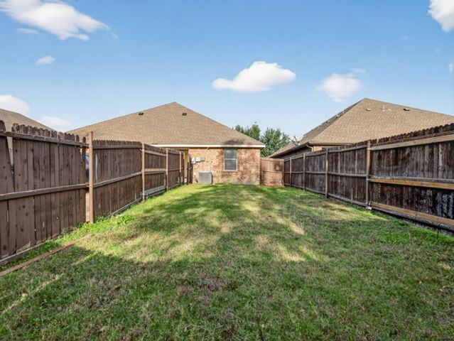 2131 Colby Lane, Wylie, TX 75098