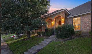2131 Colby Lane, Wylie, TX 75098