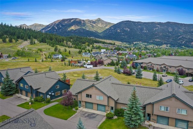 376 Candlelight Meadow Drive, Big Sky, MT 59716 property photo