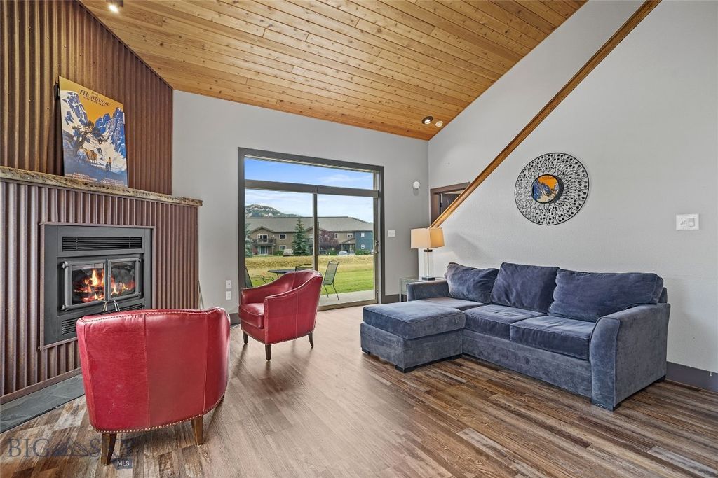 376 Candlelight Meadow Drive, Big Sky, MT 59716 photo 4