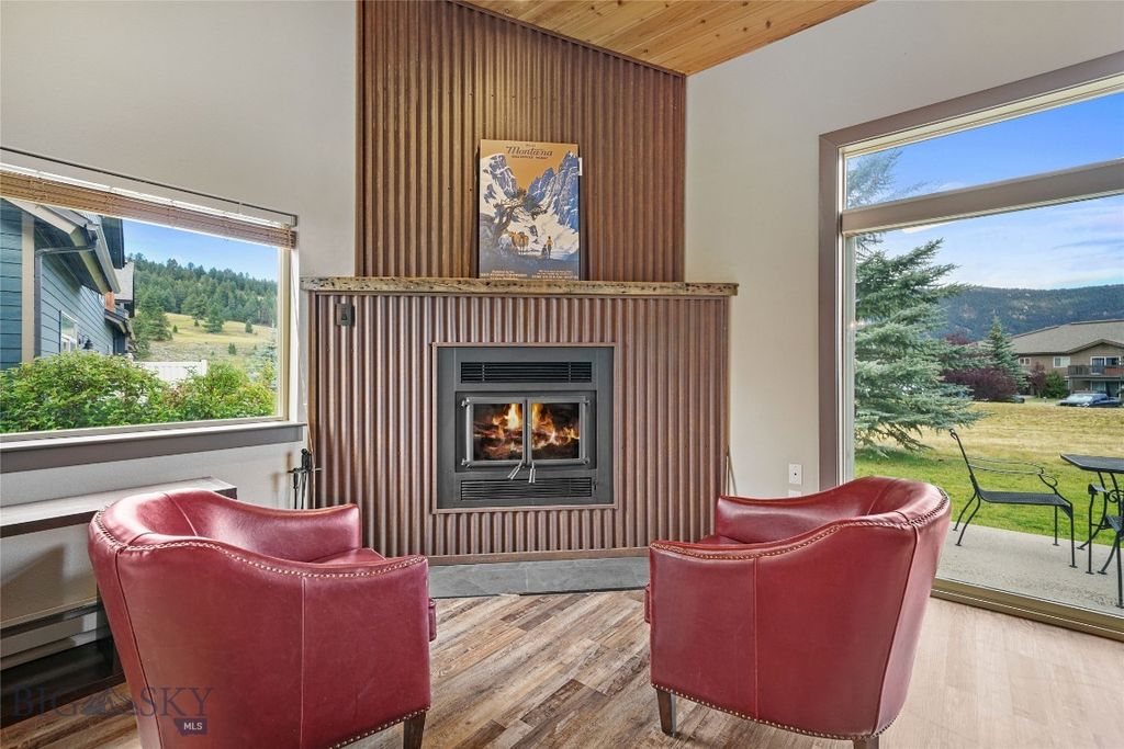 376 Candlelight Meadow Drive, Big Sky, MT 59716 photo 5