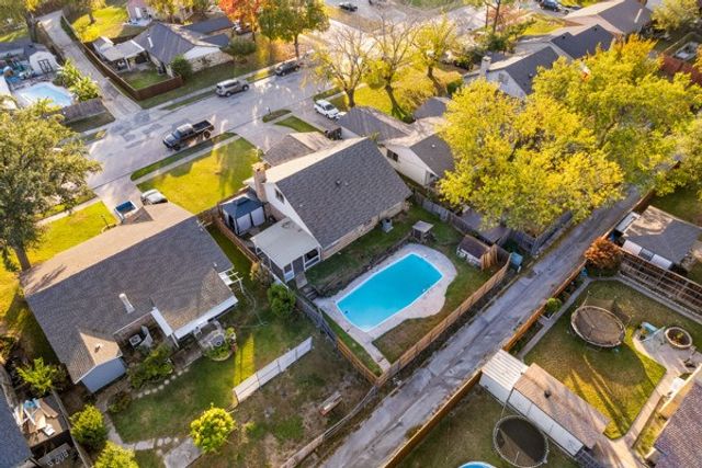 813 Via Avenida, Mesquite, TX 75150