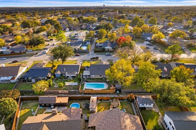 813 Via Avenida, Mesquite, TX 75150