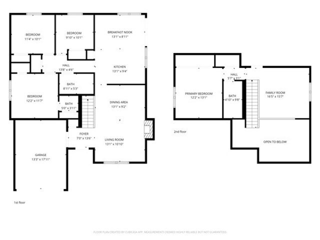 813 Via Avenida, Mesquite, TX 75150