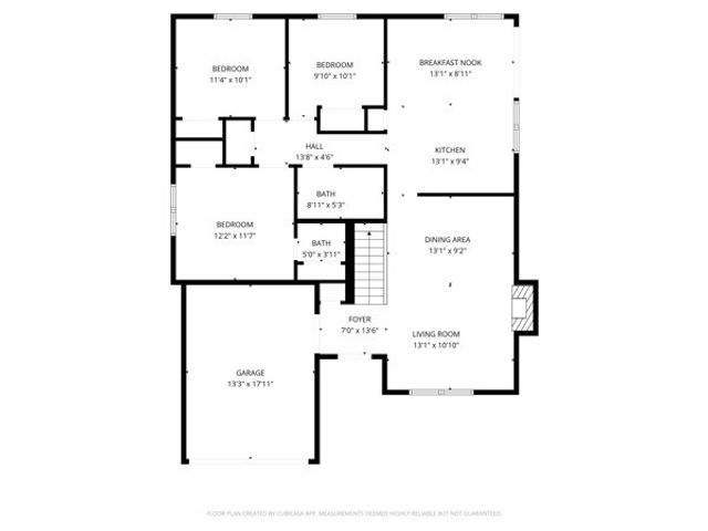 813 Via Avenida, Mesquite, TX 75150