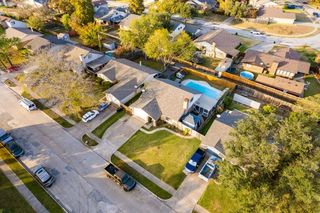 813 Via Avenida, Mesquite, TX 75150