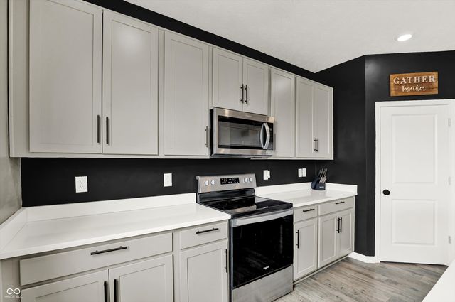 796 Sonoma Lane, Greenfield, IN 46140