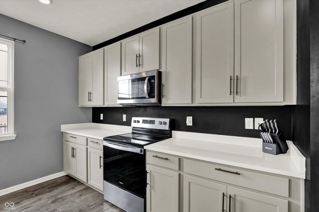 796 Sonoma Lane, Greenfield, IN 46140