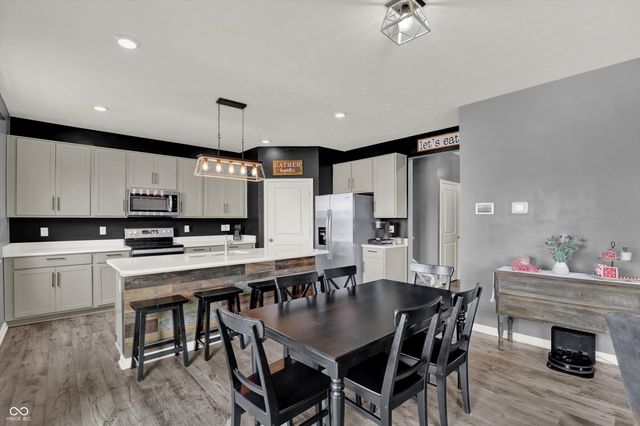 796 Sonoma Lane, Greenfield, IN 46140