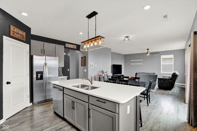 796 Sonoma Lane, Greenfield, IN 46140