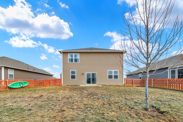 796 Sonoma Lane, Greenfield, IN 46140