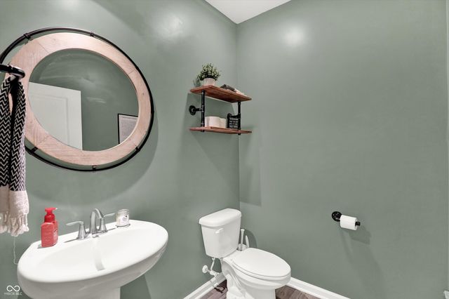 796 Sonoma Lane, Greenfield, IN 46140