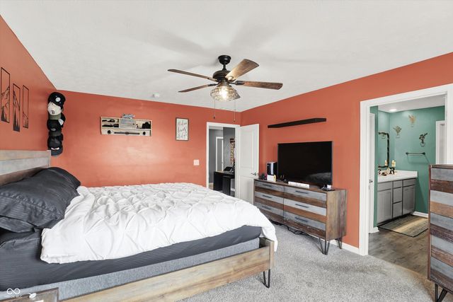 796 Sonoma Lane, Greenfield, IN 46140